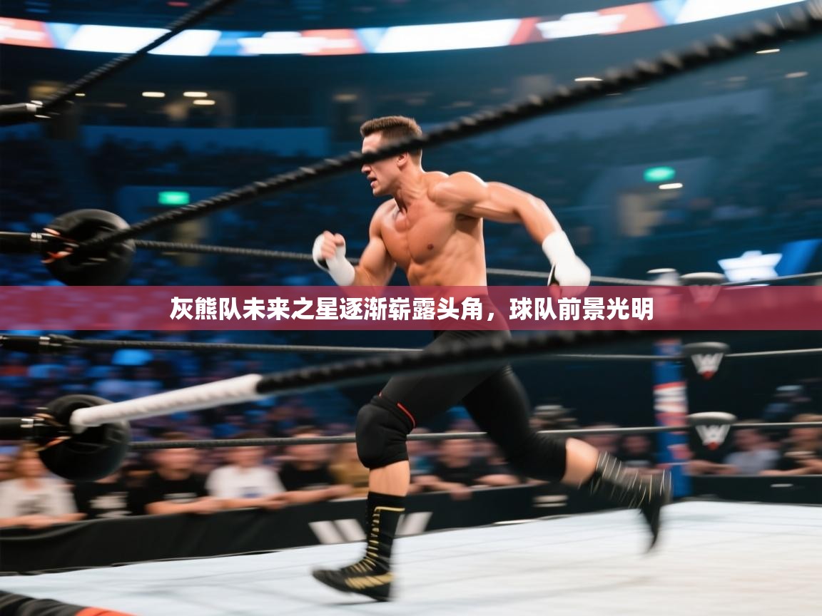 灰熊队未来之星逐渐崭露头角，球队前景光明  第2张