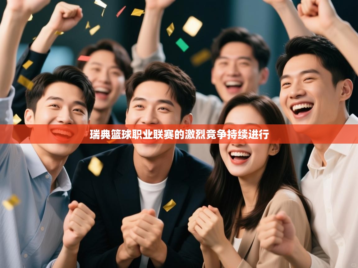 瑞典篮球职业联赛的激烈竞争持续进行  第1张