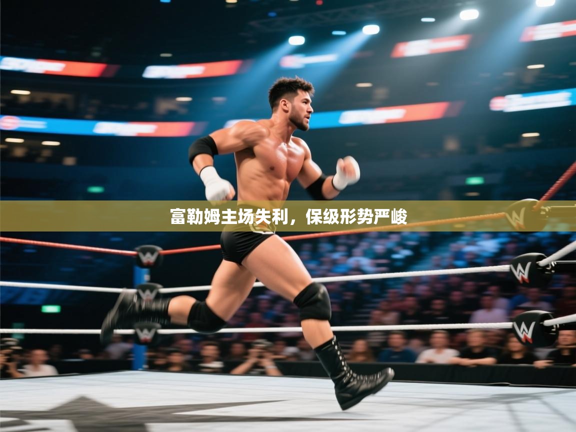 富勒姆主场失利，保级形势严峻  第1张