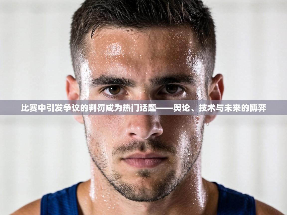 比赛中引发争议的判罚成为热门话题——舆论、技术与未来的博弈  第2张