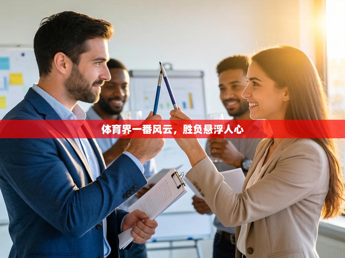 体育界一番风云,胜负悬浮人心 第1张